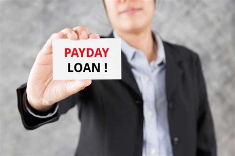 Payday Loans Legit Or Risky
